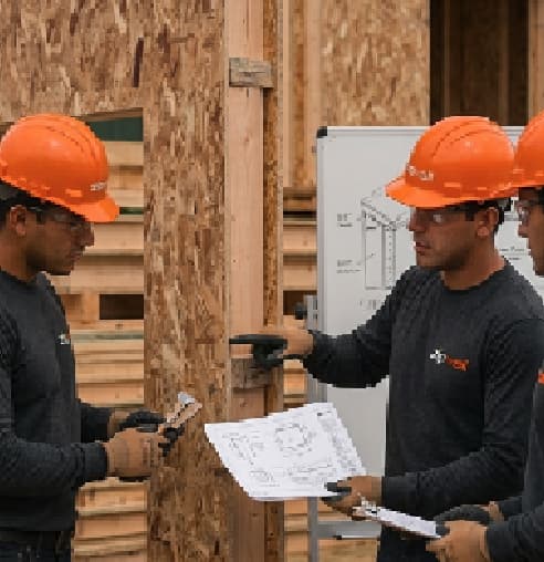 Equipo ZIPWALL