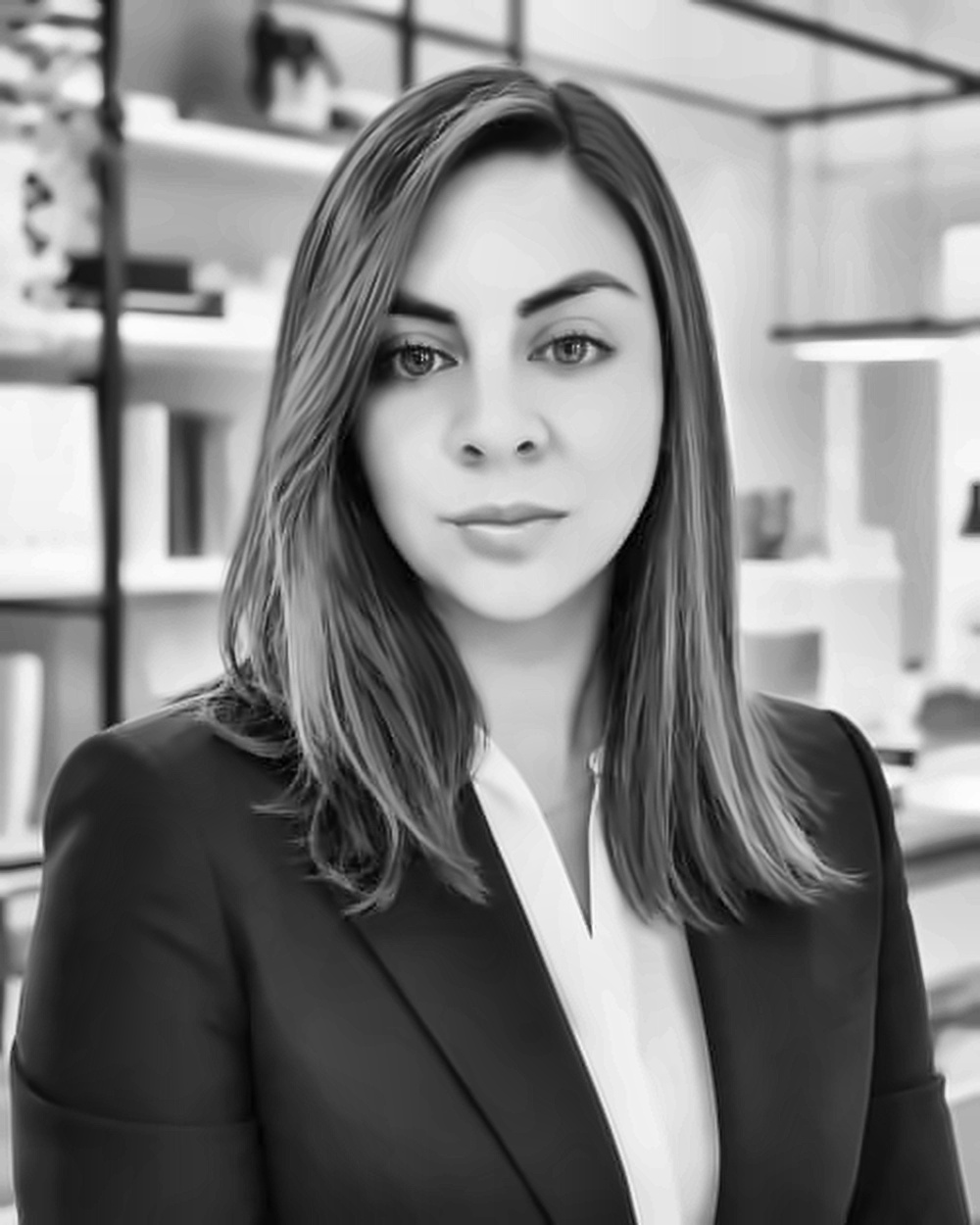 Daniela Aguirre
